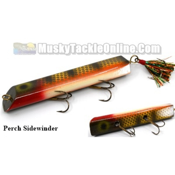 Wade's Custom Tackle 6